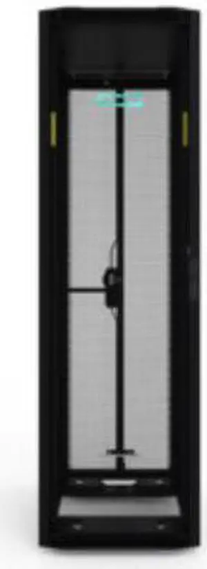 HPE 42U 600x1200 Ent G2 Pallet Rack