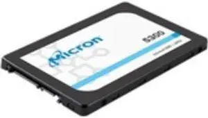 Lenovo 5300 960GB 2.5" SATA Internal Solid State Drive 4XB7A17077