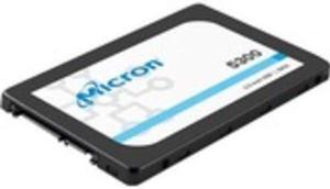 Lenovo 5300 480GB 2.5" SATA Mixed Use Solid State Drive 4XB7A17088