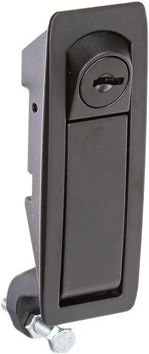 Southco Compression Lever Latch - Flush - Locking