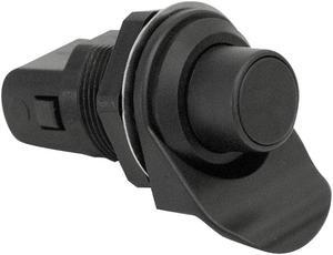 Southco Push Button Push-to-Close Latch