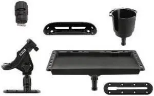 Scotty 111 Scotty Kayak Fishing Starter Pack