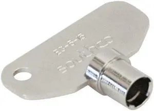 Southco Keys f/Compression Latches