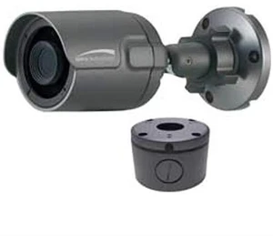 Speco Intensifier 2 Megapixel Surveillance Camera - Color Speco Intensifier 2 Megapixel Surveillance Camera - Color