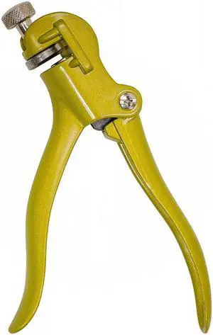 GREATNECK SS7 Great Neck Saw Set 5-11 Point