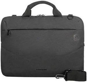 Tucano Ideale Carry Case for 15" to 15.6" Apple MacBook Notebook Black