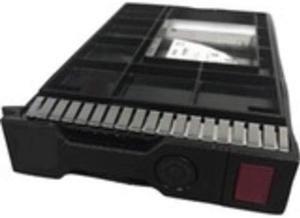 HPE 1.92 TB Solid State Drive - SAS (12Gb/s SAS) - 3.5" Drive - Mixed Use - Internal