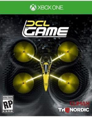 DCL-Drone Championship League - Xbox One