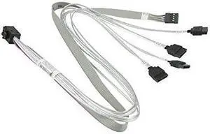 Supermicro SAS/SATA Data Transfer Cable