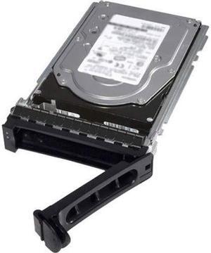 Dell D3-S4510 960 GB Solid State Drive - SATA (SATA/600) - 2.5" Drive - Read Intensive - Internal