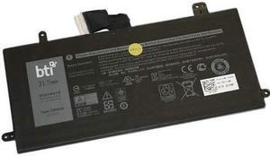 BTI Battery 1WND8BTI