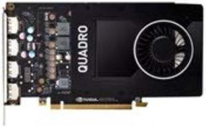 HP Quadro P2200 Graphic Card 5 GB 6YT67AT HP Quadro P2200 Graphic Card 5 GB 6YT67AT