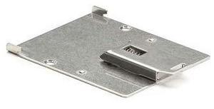 Black Box LBDINBRKT LinkGain Ethernet Extender DIN Rail Mount Kit