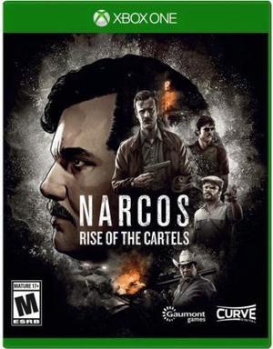 Narcos: Rise of the Cartels - Xbox One