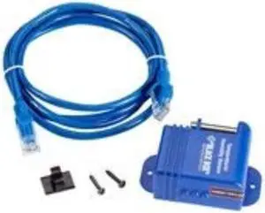 DUAL TEMPHUMIDITY SENSOR W 5FTCABLEALERTWERKS