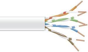 GIGATRUE 550 CAT6 550MHZ STRANDED BULK