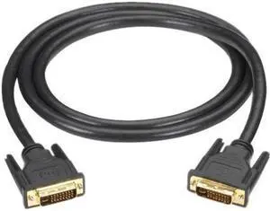 DVII DUALLINK CABLE MALE TO MALE 10M 328FT