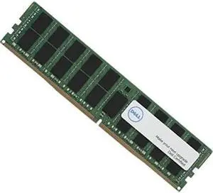Dell 16GB 2RX8 DDR4 RDIMM 2666MHZ Memory Module for Select Dell Models AA940922