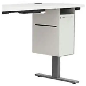 HON HAUFHR15SLTL Fuse Undermount Cubby Unit