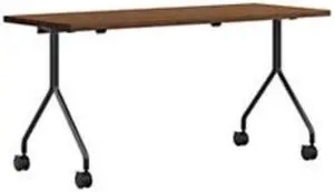 HON PT2472NSPINC Between Pinnacle Laminate Nesting Table