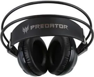 Acer Nitro Headset | Black Acer Nitro Headset | Black