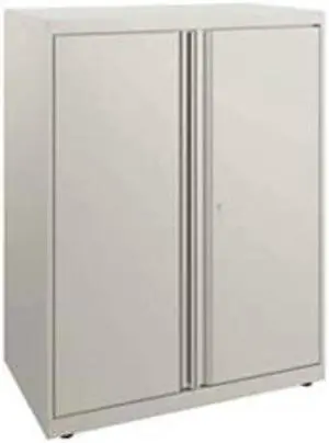 HON SC183930LGLO Flagship 39" Modular Storage Cabinet, 30" x 18" x 39.1" - Metal