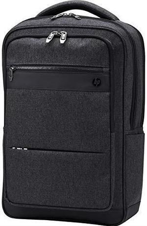 Hp Executive Carrying Case (Backpack) For Hp 17.3" Notebook - Gray