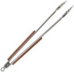 RSVP Locking Bbq Tongs