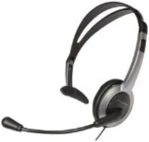 Panasonic Kx-Tca430 Comfort Fit Foldable-