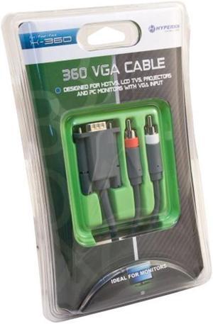 Xbox 360 VGA Cable Hyperkin