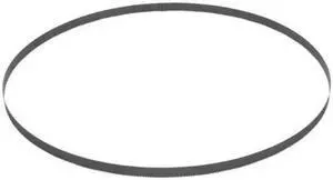 3 ft. 8-7/8" Portable Band Saw Blade, Milwaukee, 48-39-0501