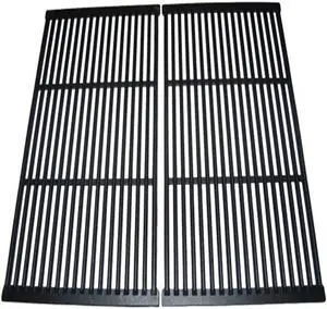 Cast Iron Cooking Grid for Brinkmann, Charbroil and Charmglow Grills