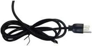 ALTRONIX LC2 6 FT. 3-WIRE LINE CORD Line Cord (6 Feet, 3-Wire) ALTRONIX LC2 6 FT. 3-WIRE LINE CORD Line Cord (6 Feet, 3-Wire)