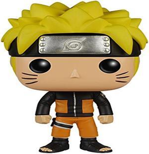 Funko Pop Animation: Naruto Vinyl Figure