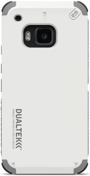 61107PG DualTek One (M9) Arctic White