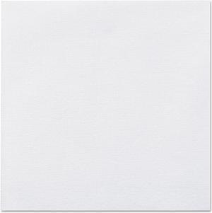 Beverage Napkins 2-Ply 9 1/2 x 9 1/2 White 3000/Carton