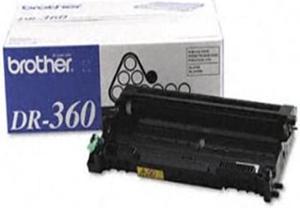 Brother DR-360 OEM Drum Unit (DR360) - 12.000 Pages