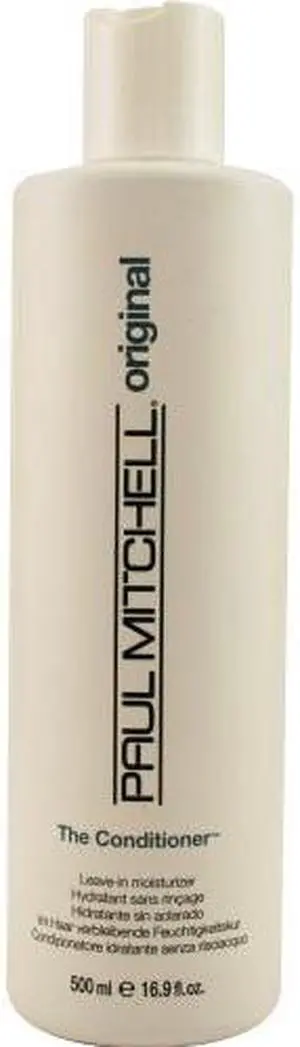 Paul Mitchell The Conditioner Leave In Moisturizer And Conditioner 16.9 Oz