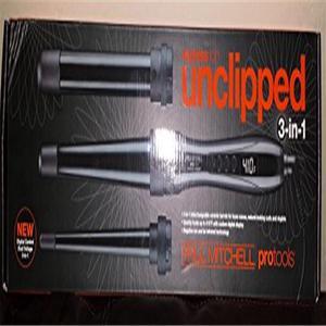 Express Ion Unclipped 3-in-1 - Styling Iron By Paul Mitchell