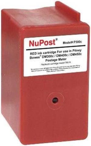 NUPNPT300C - Cmpt Pstg Ink # 765-9 8k Yld