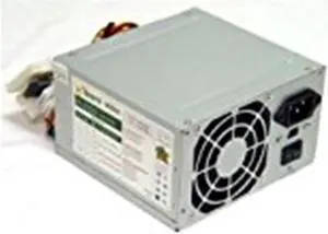 Logisys New Power Supply Upgrade for Acer Veriton M Series Desktop Computer - Fits The Following Models: Veriton M5630,