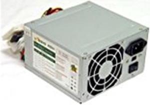 New Power Supply Upgrade for COMPAQ PRESARIO SR2000 SERIES Desktop Computer - Fits The Following Models: SR2050NX, SR2034NX, SR2000, SR2000Z, SR2001NX, SR2002X, SR2010NX, SR2011WM, SR2013WM, SR2014HM,