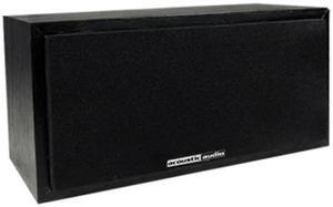 Acoustic Audio PSC-32 Center Channel Speaker 125 Watt 2-Way Home Theater Audio
