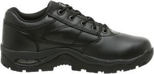 Magnum Viper Low Slip Resistant Leather Work Shoes/Boots - Black