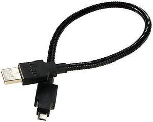 ASP Micro Arm - Flexible USB 2.0 Cable for All ASP USB Flashlights - 53044