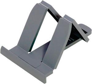 Portable Media Stand For Smartphones, Tables, and other Portable Media Players