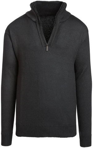 Alta Men's Half-Zip Mock Neck Sweater Jacket Long Sleeve Pullover Polyester New Alta Men's Half-Zip Mock Neck Sweater Jacket Long Sleeve Pullover Polyester New