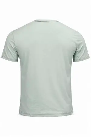 Von Dutch Men's Short Sleeve Artist In the Machine Age, Sea Foam, 3XL Von Dutch Men's Short Sleeve Artist In the Machine Age, Sea Foam, 3XL