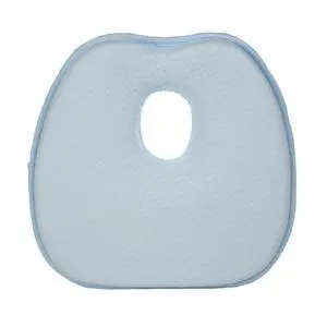 Baby Infant Breathable Memory Foam Car Stroller Seat Head Neck Pillow Support Baby Infant Breathable Memory Foam Car Stroller Seat Head Neck Pillow Support