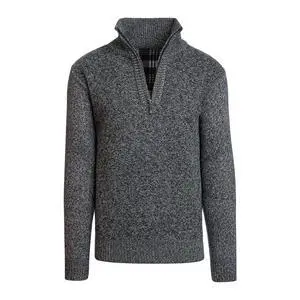 Men's Quarter Zip Fleece Pullover Lightweight Warm Casual Outdoor Sweater Jacket Men's Quarter Zip Fleece Pullover Lightweight Warm Casual Outdoor Sweater Jacket